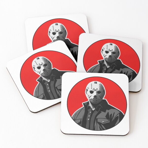 Item preview, Jason Voorhees designed and sold by LA-SAM20.