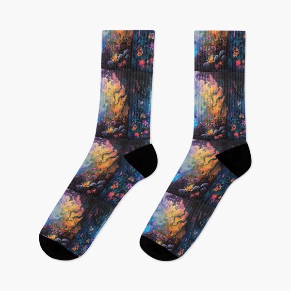 Item preview, Magic Forest designed and sold by GrinGalore.