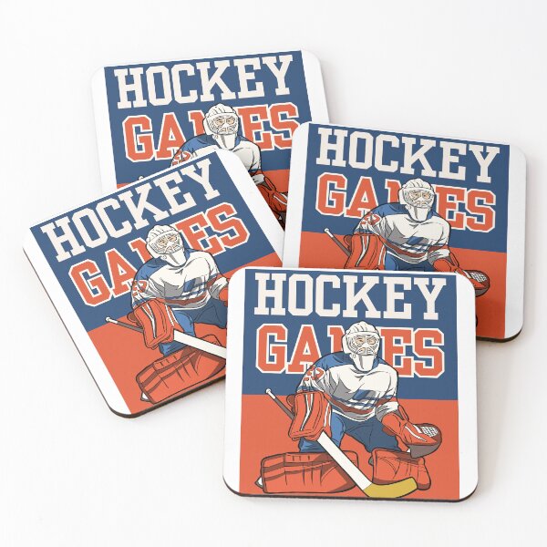 Item preview, hockey game Hockey Lover Daddy icehockey designed and sold by Manara  -Art.