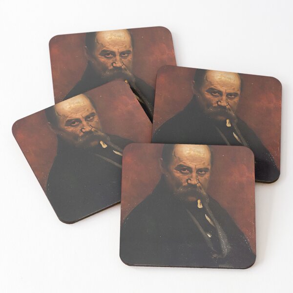 Item preview, ilya repin painting, ilya repin art, ilya repin artwork, ilya repin drawing, ilya repin portrait designed and sold by rosa-reid.