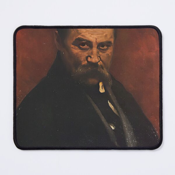 Item preview, ilya repin painting, ilya repin art, ilya repin artwork, ilya repin drawing, ilya repin portrait designed and sold by rosa-reid.
