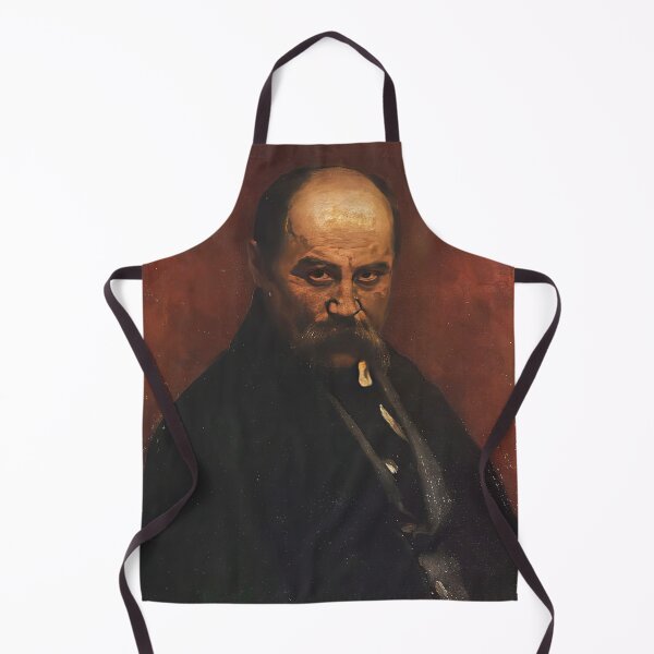 Item preview, ilya repin painting, ilya repin art, ilya repin artwork, ilya repin drawing, ilya repin portrait designed and sold by rosa-reid.