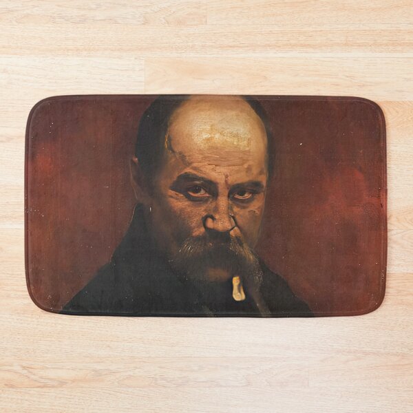 Item preview, ilya repin painting, ilya repin art, ilya repin artwork, ilya repin drawing, ilya repin portrait designed and sold by rosa-reid.