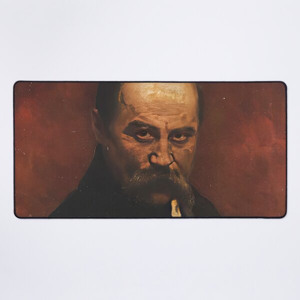 Item preview, pintura de ilya repin, arte de ilya repin, obra de arte de ilya repin, dibujo de ilya repin, retrato de ilya repin designed and sold by rosa-reid.