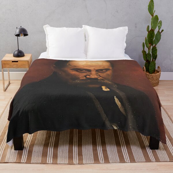 Item preview, ilya repin painting, ilya repin art, ilya repin artwork, ilya repin drawing, ilya repin portrait designed and sold by rosa-reid.