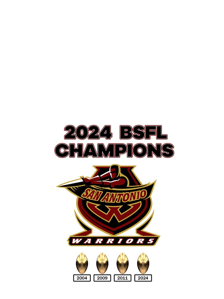 Thumbnail 4 of 4, iPhone Case, 2024 BSFL Champions designed and sold by SAWarriors.