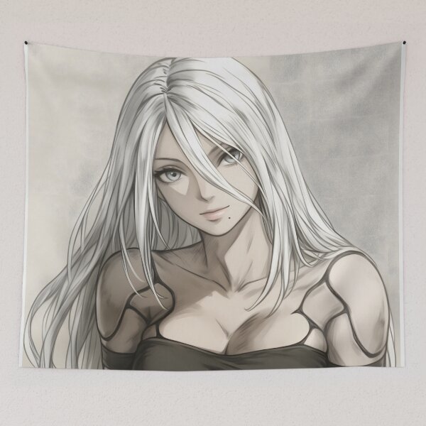 Item preview, A2 - 5 designed and sold by Infinite-Aspire.