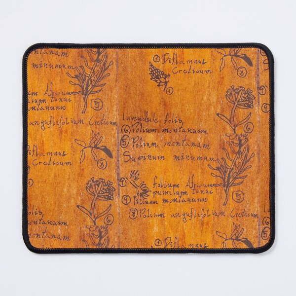 Item preview, Theatrum Botanicum - The Theater Of Plants.  designed and sold by Huhgak.