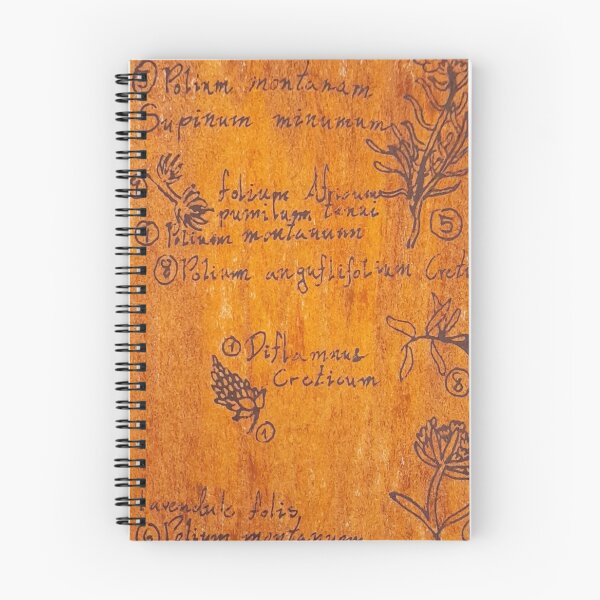 Item preview, Theatrum Botanicum - The Theater Of Plants.  designed and sold by Huhgak.