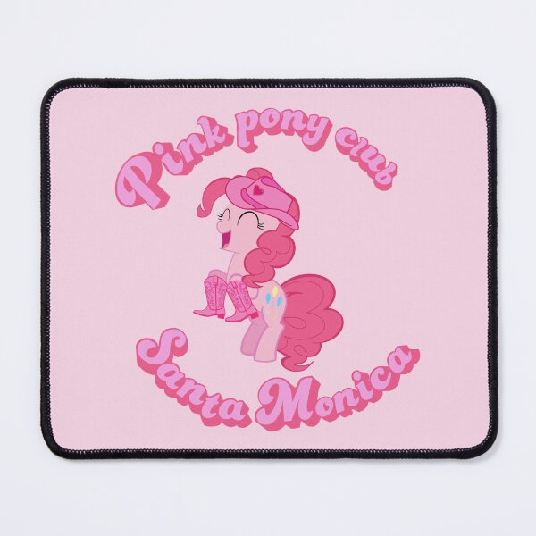 Item preview, Pink pony club fanart pinkie pie designed and sold by Agapeart111.