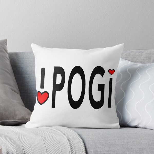 Item preview, I Love Pogi designed and sold by @p3p3ncil.