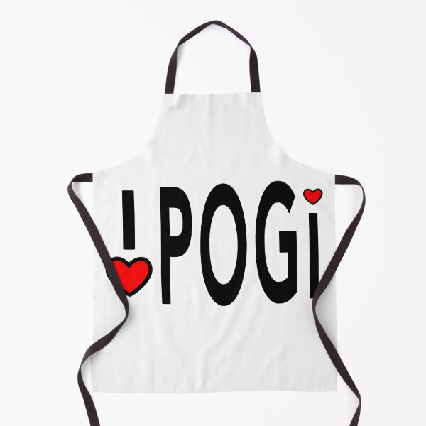 Item preview, I Love Pogi designed and sold by @p3p3ncil.