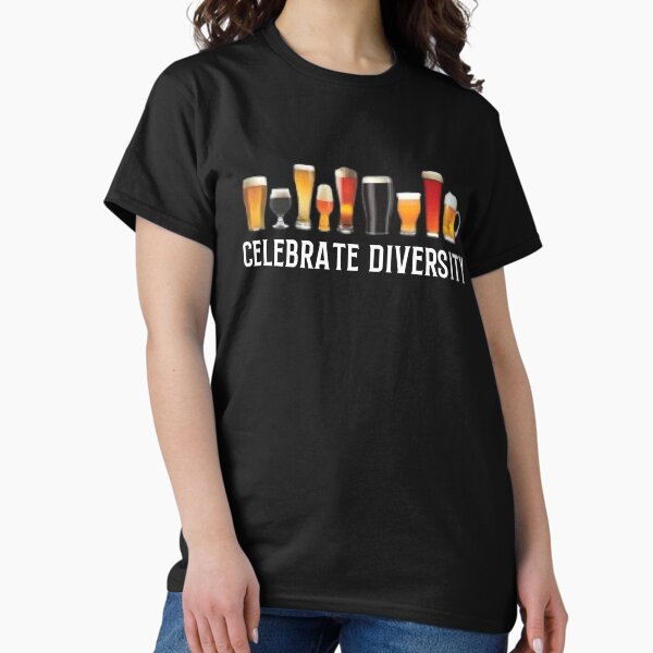 Item preview, Celebrate diversity designed and sold by October  First.