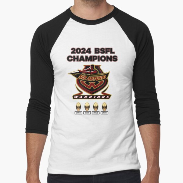 Baseball ¾ Sleeve T-Shirt