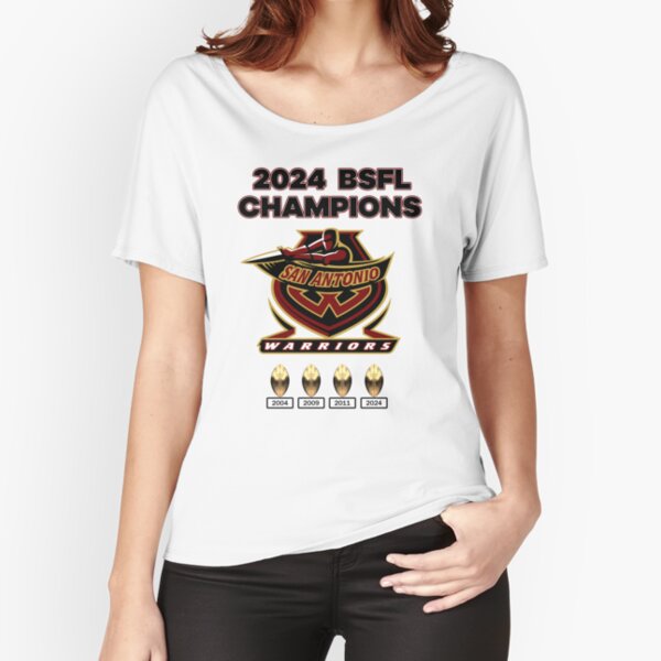 Relaxed Fit T-Shirt