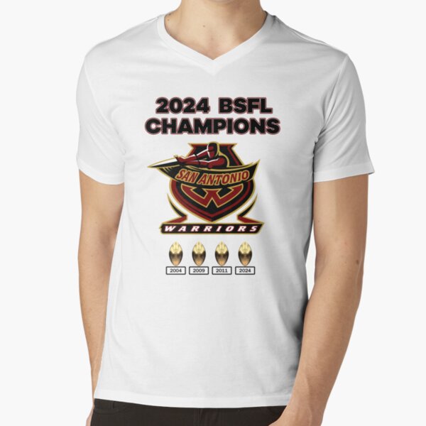 V-Neck T-Shirt