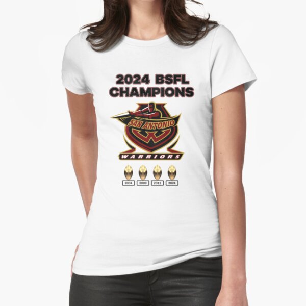 Fitted T-Shirt