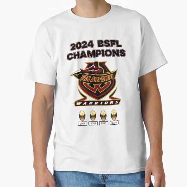 Classic T-Shirt