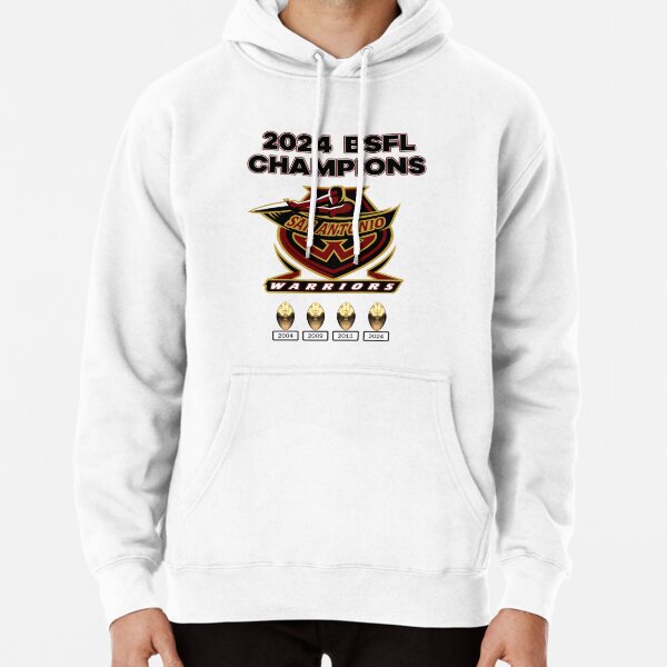 Pullover Hoodie