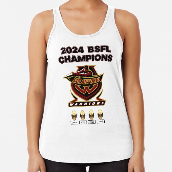 Racerback Tank Top