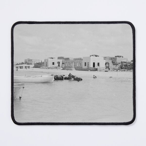 Item preview, TANTURA PALESTINE TANTOURA PALESTINEAN VILLAGE 1920-1933 PICTURE PHOTOGRAPH designed and sold by PHILOSOPHY-SWAG.
