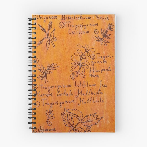 Item preview, Theatrum Botanicum - The Theater Of Plants.  designed and sold by Huhgak.