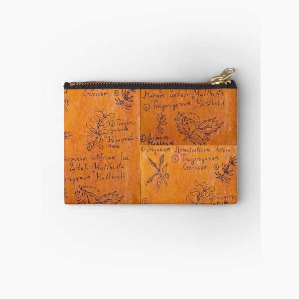 Item preview, Theatrum Botanicum - The Theater Of Plants.  designed and sold by Huhgak.