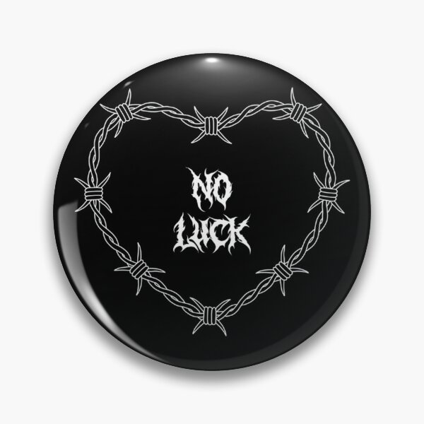 Item preview, No luck designed and sold by zrwsfjbu3.