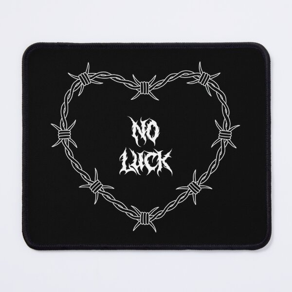 Item preview, No luck designed and sold by zrwsfjbu3.