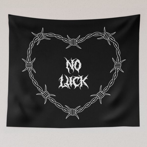 Item preview, No luck designed and sold by zrwsfjbu3.