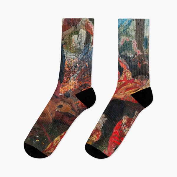 Item preview, ilya repin painting, ilya repin art, ilya repin artwork, ilya repin drawing, ilya repin portrait designed and sold by rosa-reid.