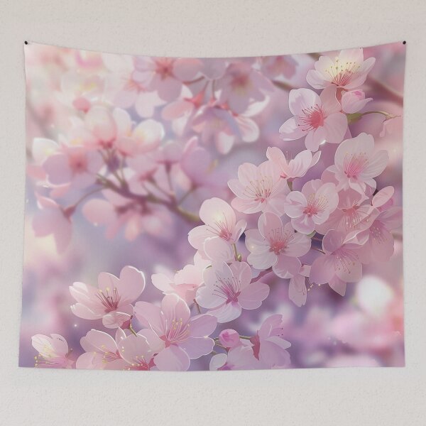 Item preview, Cherry Blossom  designed and sold by Parn Promsuwan.