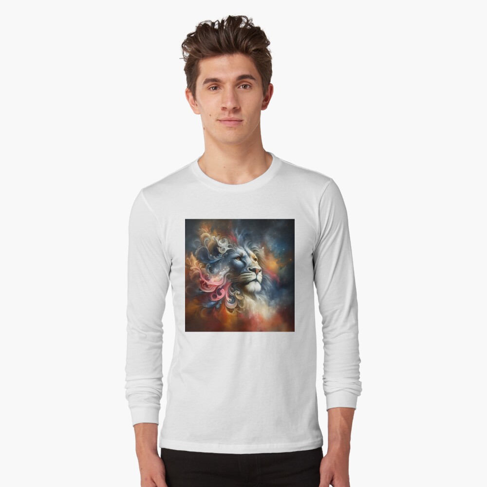 Item preview, Long Sleeve T-Shirt designed and sold by starchim01.