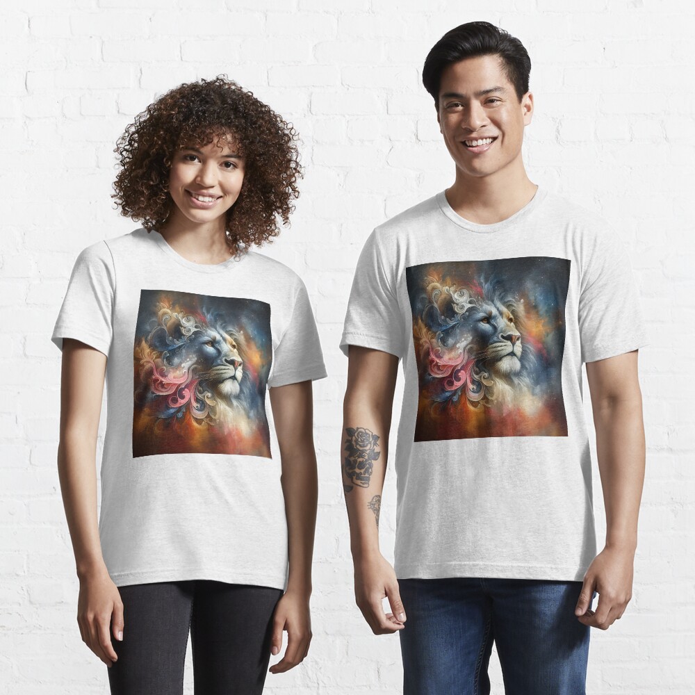 Item preview, Essential T-Shirt designed and sold by starchim01.