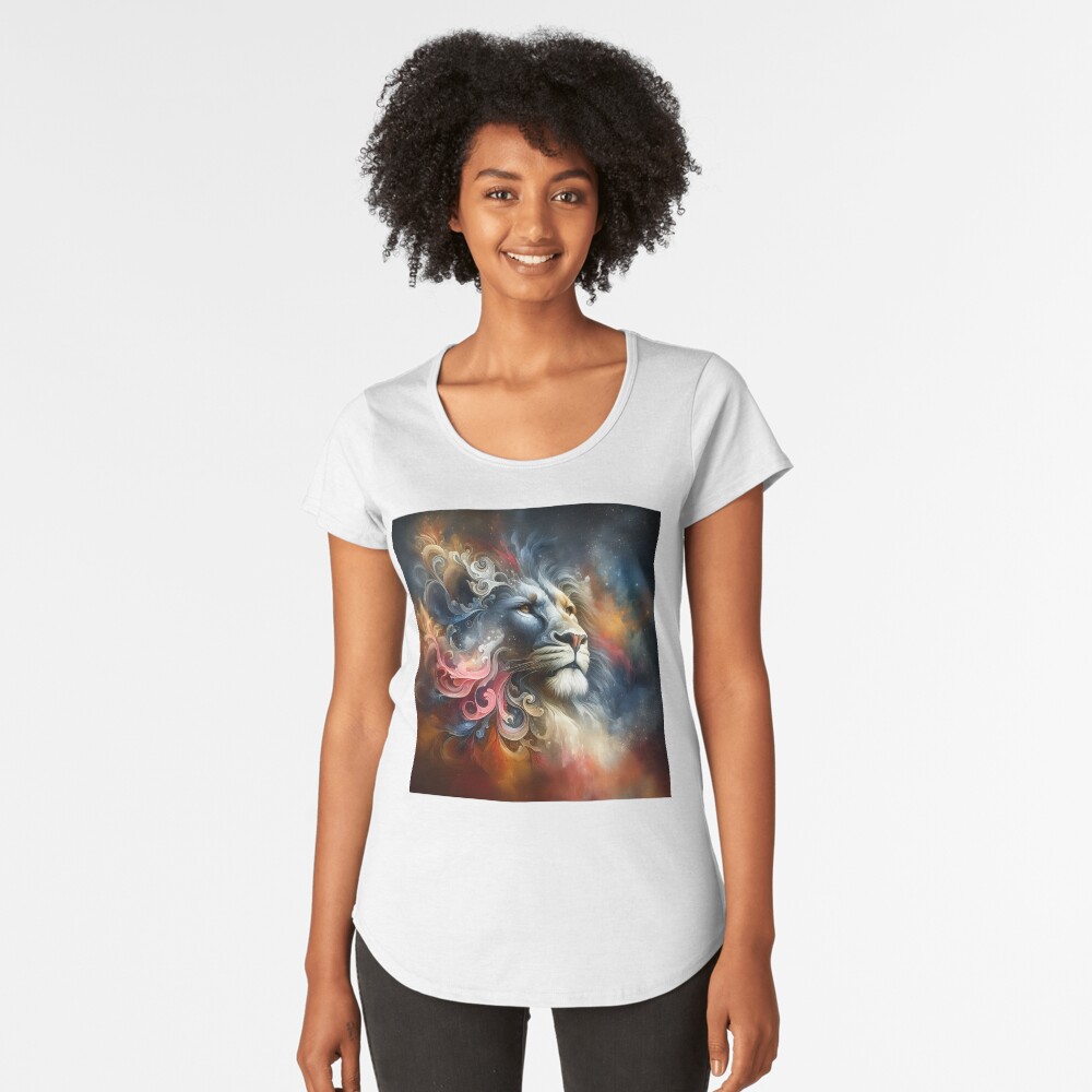 Item preview, Premium Scoop T-Shirt designed and sold by starchim01.