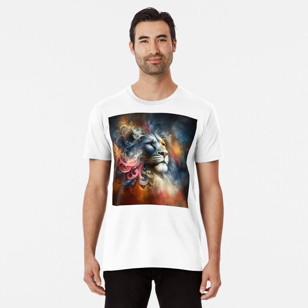 Item preview, Premium T-Shirt designed and sold by starchim01.