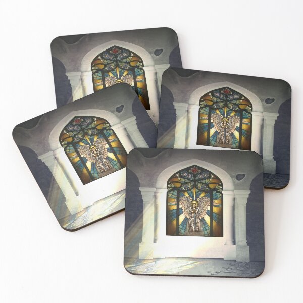 Item preview, Hallway designed and sold by Carrion-Crows.