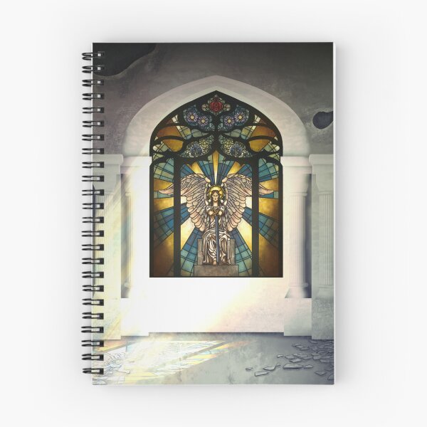 Item preview, Hallway designed and sold by Carrion-Crows.
