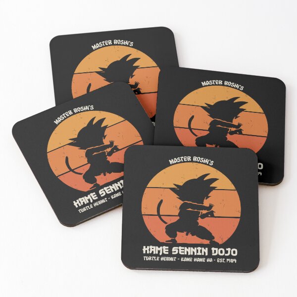 Item preview, Kame sennin dojo vintage designed and sold by NinoMelon.