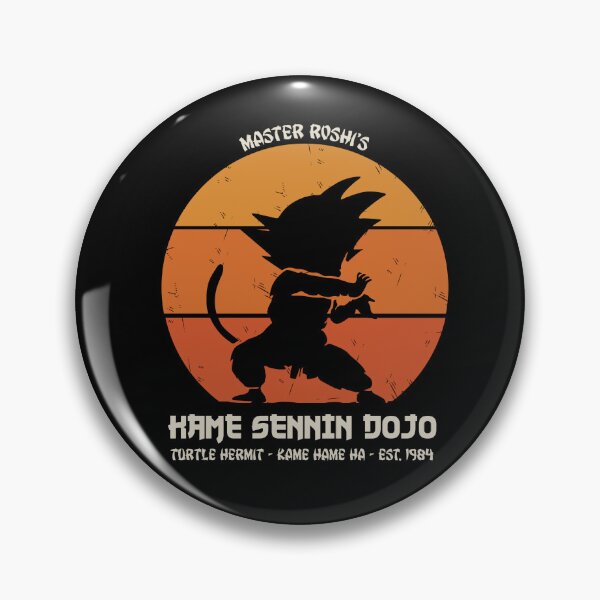 Item preview, Kame sennin dojo vintage designed and sold by NinoMelon.