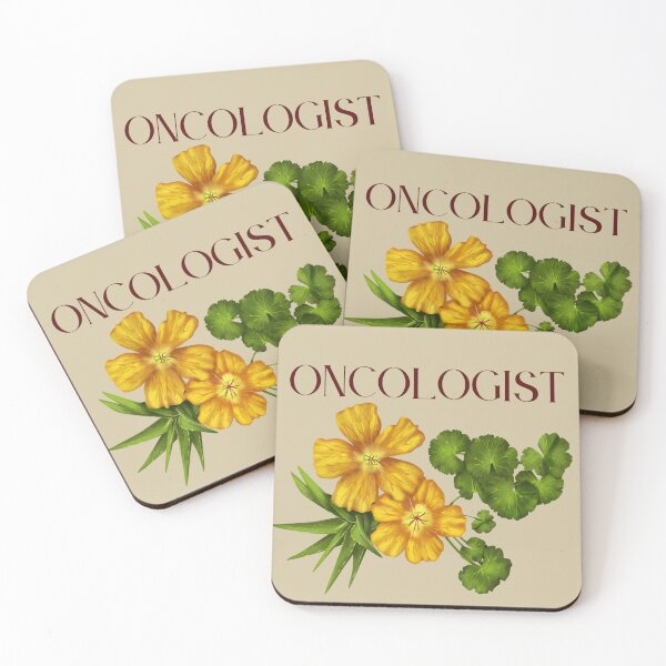 Item preview, Oncologist - Floral designed and sold by dentalfleurs.