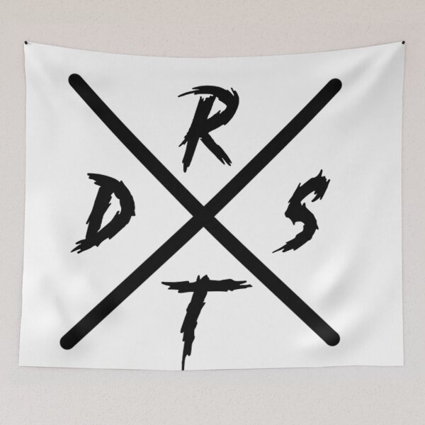 Item preview, Rise Tall Die Slow designed and sold by zrwsfjbu3.
