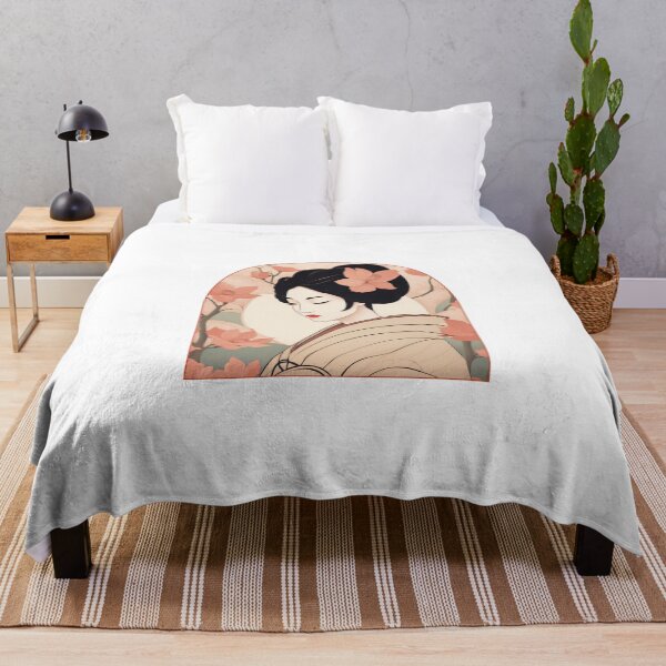 Item preview, Geisha Cultural Art designed and sold by Mechanical-Artt.