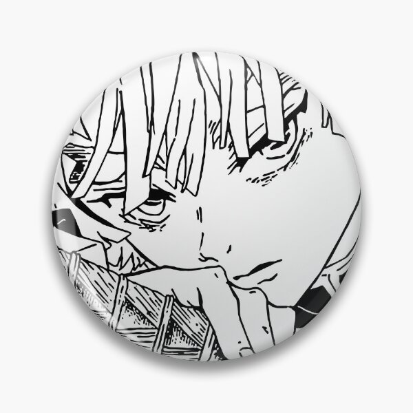 Item preview, Hekireki Issen designed and sold by allonsyx.