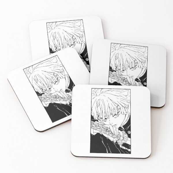 Item preview, Hekireki Issen designed and sold by allonsyx.