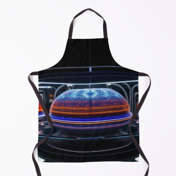 Item preview, Colorful Strange Lab Gadgets designed and sold by TheDarkWardrobe.