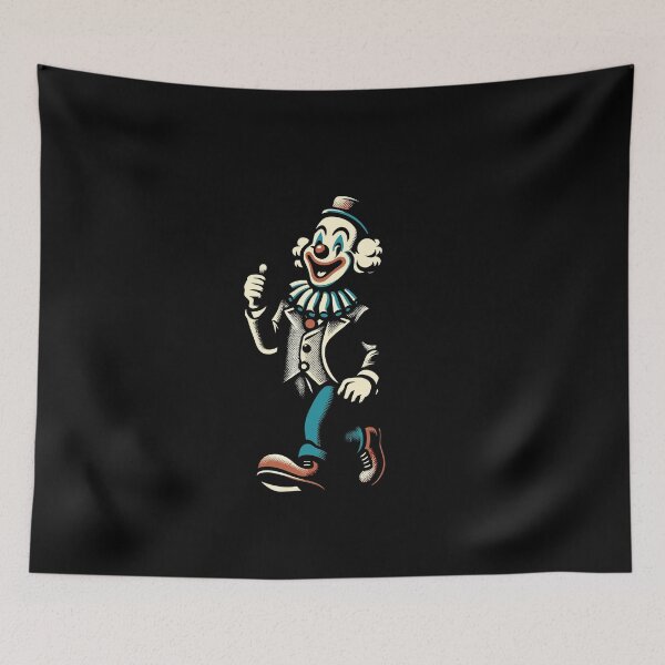 Item preview, Halloween Costume Decoration Scary Party Design designed and sold by LuminOrb.