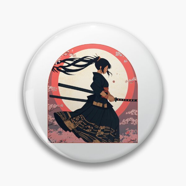 Item preview, Serene Geisha Charm designed and sold by Mechanical-Artt.