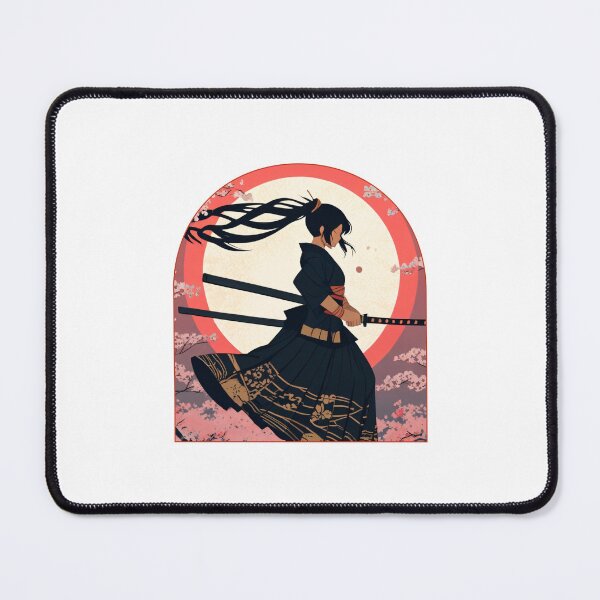 Item preview, Serene Geisha Charm designed and sold by Mechanical-Artt.