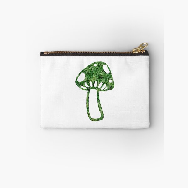 Item preview, Mushroom for the Hippie designed and sold by ridthestigma.